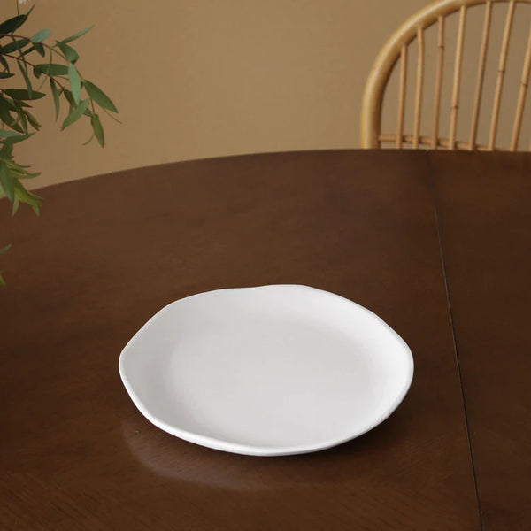 VIDA Nube Salad Plate