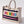 Load image into Gallery viewer, &quot;WEEKEND&quot; BEACH BAG, NATURAL
