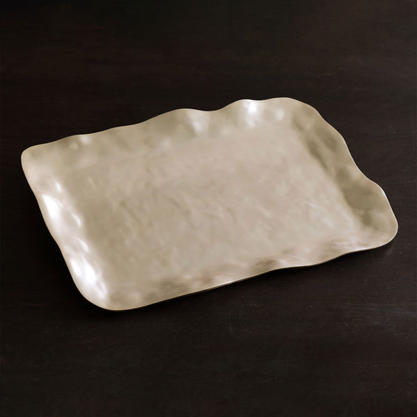 SIERRA MODERN Maia Large Tray (Gold)