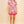 Load image into Gallery viewer, FLORAL PRINT MINI DRESS - RED MULTI: L
