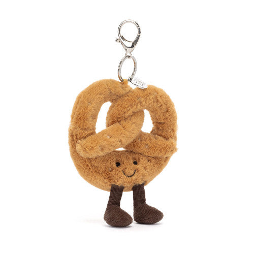 Amuseables Pretzel Bag