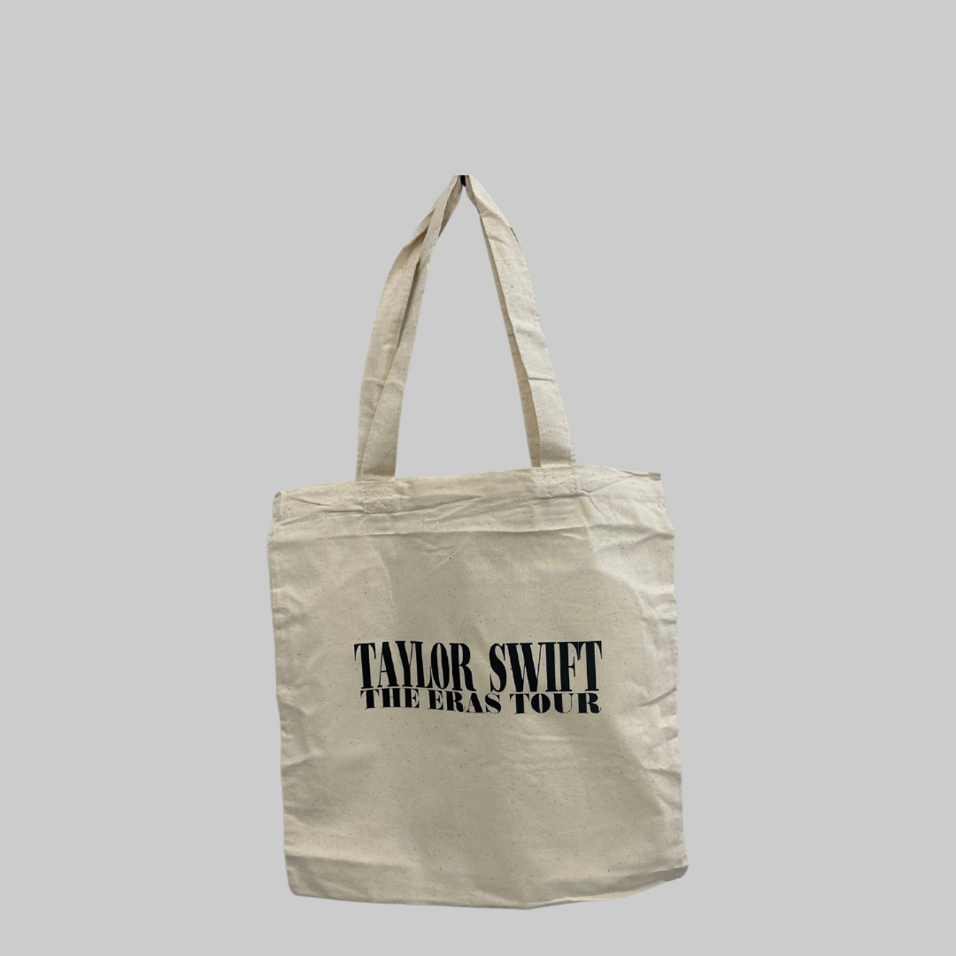 Taylor Tote Bag, Swift Tote Bag, the Eras Tour Tote Bag, Special