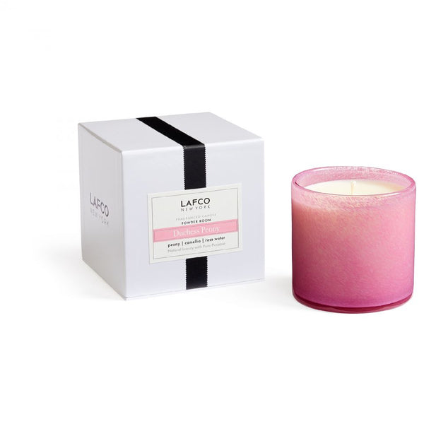 15.5oz Duchess Peony Candle