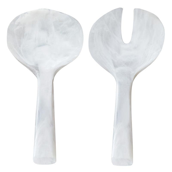 Resin Salad Server - Set of 2