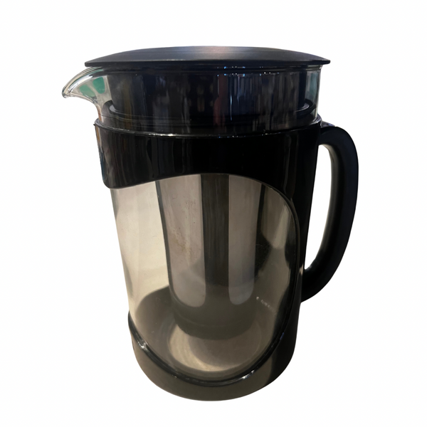 Cold Brew Coffee Maker Pop's Premium Coffee