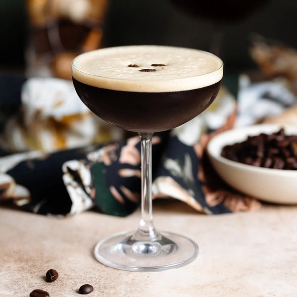 1/24/2025 Espresso Martini Workshop 6:00pm