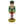 Load image into Gallery viewer, Classic Inflatable Nutcracker - 5 ft
