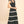 Load image into Gallery viewer, SLEVLESS TIERED MAXI DRESS - BLACK: S
