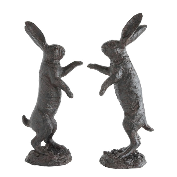 Magnesia Standing Rabbit, 2 Styles