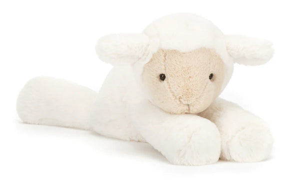 Jellycat Smudge Lamb