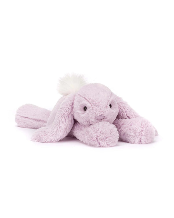 Jellycat Smudge Rabbit Lavender