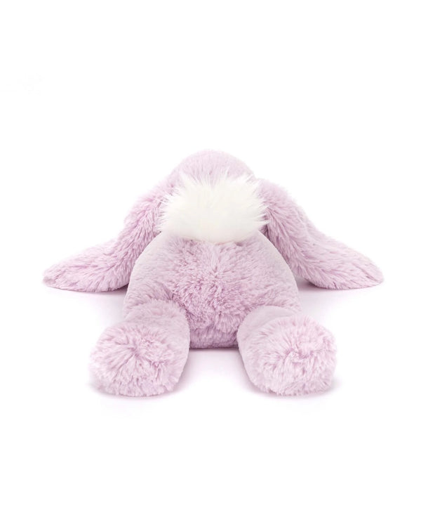 Jellycat Smudge Rabbit Lavender